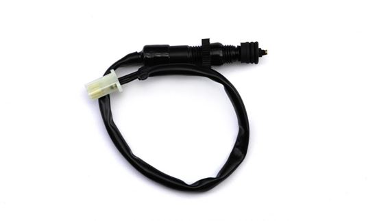 Picture of Rear Brake Light Switch for 1986 Honda CB 450 SG