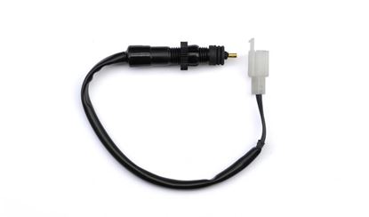 Picture of Rear Brake Light Switch for 1988 Honda CD 250 UJ