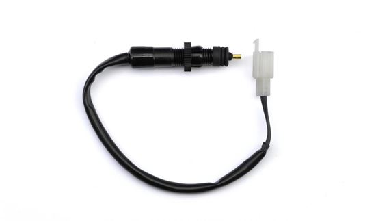 Picture of Rear Brake Light Switch for 1988 Honda CD 250 UJ