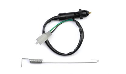 Picture of Rear Brake Light Switch for 2004 Kawasaki KLF 300 B17 Bayou