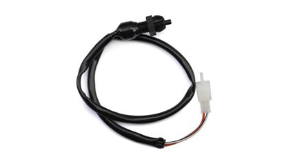 Picture of Rear Brake Light Switch for 2013 Suzuki VZ 1500 L3 M1500 Intruder (EFI)