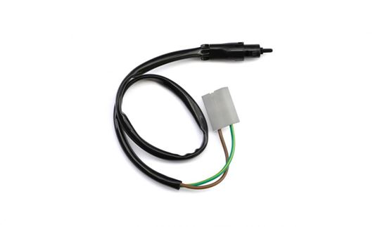 Picture of Front Brake Lever Stop Switch for 1983 Yamaha XT 250 K Trail