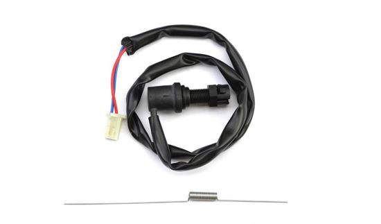 Picture of Rear Brake Light Switch for 2012 Yamaha FZ 1 Fazer (Half Faired) (No ABS) (1CAK)