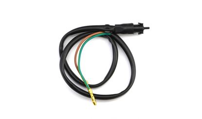 Picture of Clutch Lever Switch for 1988 Yamaha XV 535 Virago (3BT1)