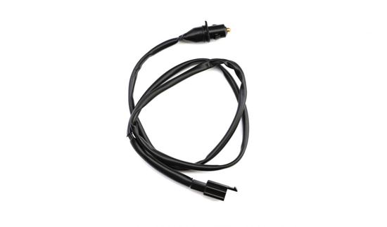 Picture of Rear Brake Light Switch for 2011 Yamaha XC 125 Cygnus X (4P99)