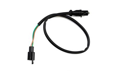 Picture of Front Brake Lever Stop Switch for 2008 Yamaha XC 125 Vity (4P7)