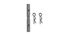 Picture of Brake Pad Pin Sets fits FA168, FA252, FA380, FA442/4