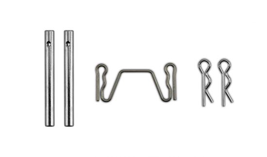 Picture of Brake Pad Pin Sets fits FA103, FA188, FA158, FA36, FA38, FA51, FA58, FA62, FA6