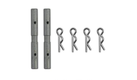 Picture of Brake Pad Pin Sets fits FA168, FA252, FA380, FA442/4