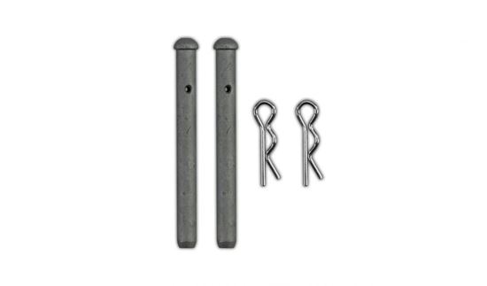 Picture of Brake Pad Pin Sets fits FA190