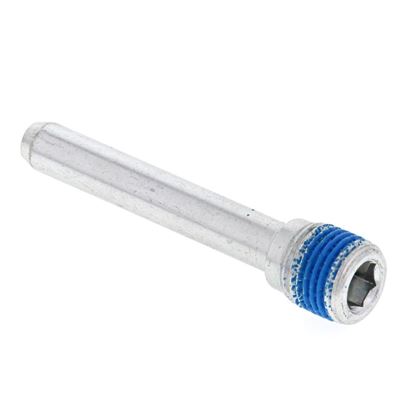 Picture of Brake Pad Retaining Pin - Front Hon CR, CRF, Kawasaki KLX, Suz RM, RMZ, Yamaha YFM