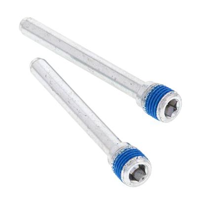 Picture of Brake Pad Retaining Pin - Front Hon, Kaw, Suz - Rear Hon, Kawasaki Suz, Yam