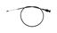 Picture of Choke Cable Honda CB250N 78-82, CB400N 78-84, CB250T/400T