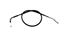 Picture of Choke Cable for 1989 Suzuki GSX 600 FK (GN72A)