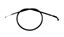 Picture of Choke Cable for 2001 Yamaha FZS 1000 Fazer (5LV1)