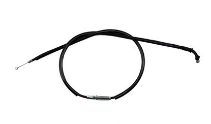 Picture of Choke Cable for 2001 Yamaha XJR 1300 SP-N (5EAN) (Australia Model)