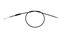 Picture of Clutch Cable Honda CR250, CR500 00-03