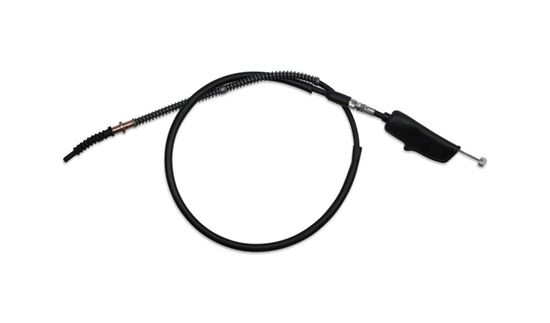 Picture of Clutch Cable for 1979 Yamaha DT 250 F (MX) (Single Shock)
