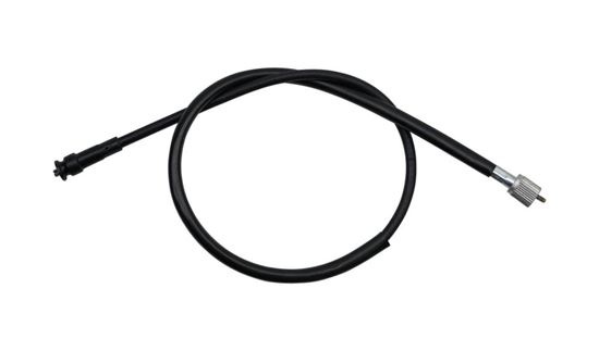 Picture of Tacho Cable for 1978 Honda CB 400 N Super Dream