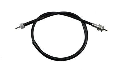 Picture of Tacho Cable for 1977 Yamaha RS 100 (Drum)