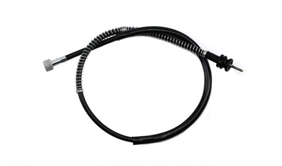 Picture of Tacho Cable for 1977 Yamaha DT 175 C