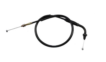 Picture of Throttle Cable Honda CBR125RR 04-06 (Carburettor Model)