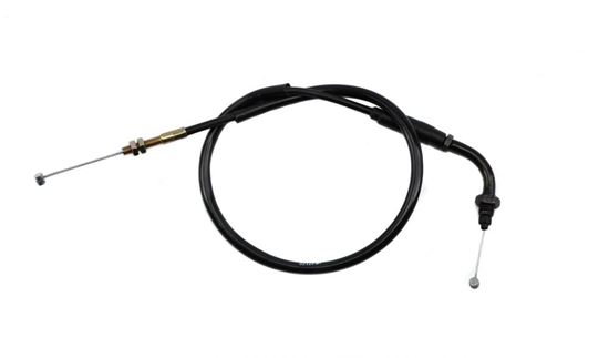 Picture of Throttle Cable Honda CBR125RR 04-06 (Carburettor Model)
