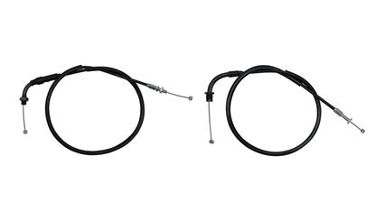 Picture of Throttle Cable Honda Pull CB500R-Y,2,SW-SY,S2 1994-2003