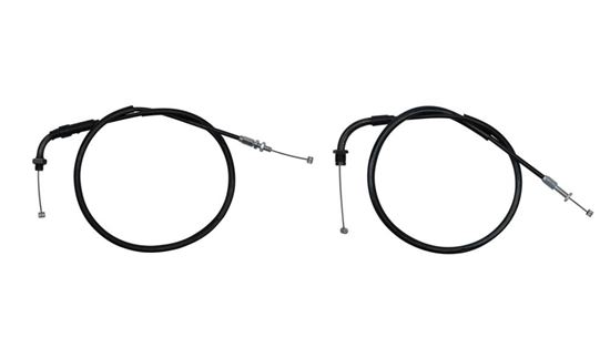 Picture of Throttle Cable Honda Pull CB500R-Y,2,SW-SY,S2 1994-2003