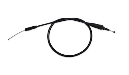 Picture of Throttle Cable Kawasaki KX80, KX100 86-00