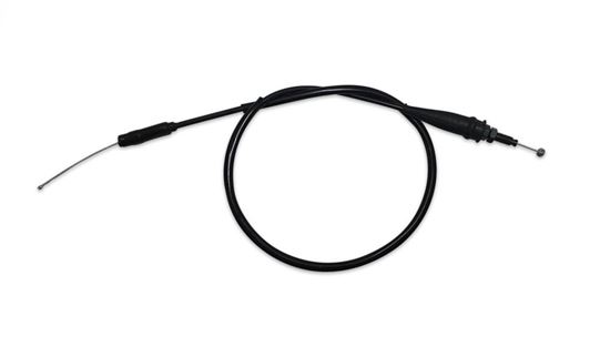 Picture of Throttle Cable Kawasaki KX80, KX100 86-00