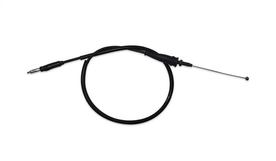 Picture of Throttle Cable Kawasaki KX85 01-10, KX100 D5-D9F 05-12