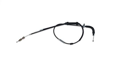 Picture of Throttle Cable Kawasaki KMX125 86-99, KMX200 88-92