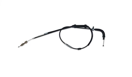 Picture of Throttle Cable Kawasaki KMX125 86-99, KMX200 88-92