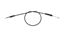 Picture of Throttle Cable Kawasaki KX125 1988-1991