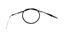Picture of Throttle Cable or Pull Cable for 1998 Suzuki RM 250 W