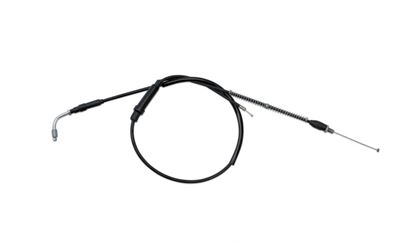 Picture of Throttle Cable Yamaha DT50, DT80MX