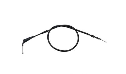 Picture of Throttle Cable or Pull Cable for 2014 Yamaha YZ 85 LWD (Large Rear Wheel) (1SP7)