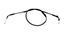 Picture of Throttle Cable or Pull Cable for 1978 Yamaha DT 175 E (MX)