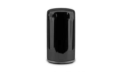 Picture of MF Oil Filter (C) Harley Davidson ( C307 HF173 ) Black