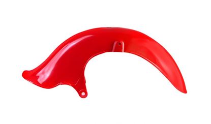Picture of Front Mudguard for 1976 Honda C 50