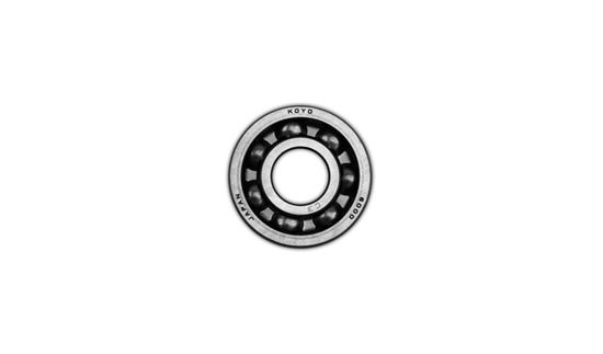 Picture of Crank Bearing L/H for 2007 Italjet Pit Jet 125 (4T)