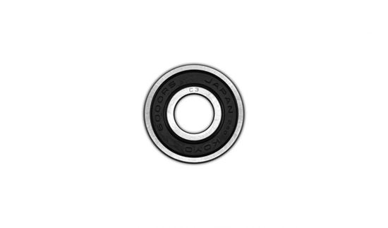 Picture of Wheel Bearing Rear R/H for 1999 Suzuki JR 50 X