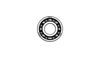 Picture of Bearing Koyo/JTEKT 6001 (ID 12mm x OD 28mm x W 8mm)