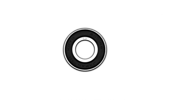 Picture of Wheel Bearing Rear R/H for 2001 KTM 50 SX Pro Senior LC