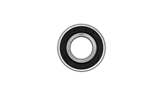 Picture of Wheel Bearing Rear R/H for 2001 Yamaha YZ 80 LWN (Large Rear Wheel) (4LC8)