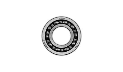 Picture of Crank Bearing L/H for 2008 Suzuki LT-Z 50 K8 Quadsport