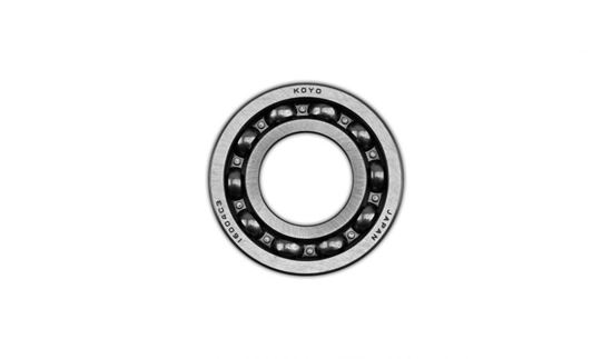 Picture of Crank Bearing L/H for 2010 Suzuki LT-Z 50 L0 Quadsport