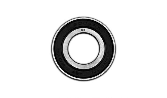 Picture of Wheel Bearing Front L/H for 2001 Yamaha YFM 250 XN Bear Tracker (4XED)