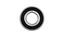 Picture of Wheel Bearing Rear R/H for 2001 Kawasaki KLX 300 R (KLX300A6)
